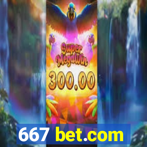 667 bet.com